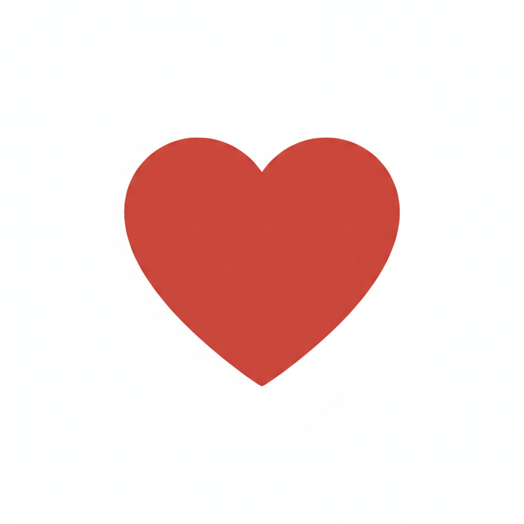 heart icon